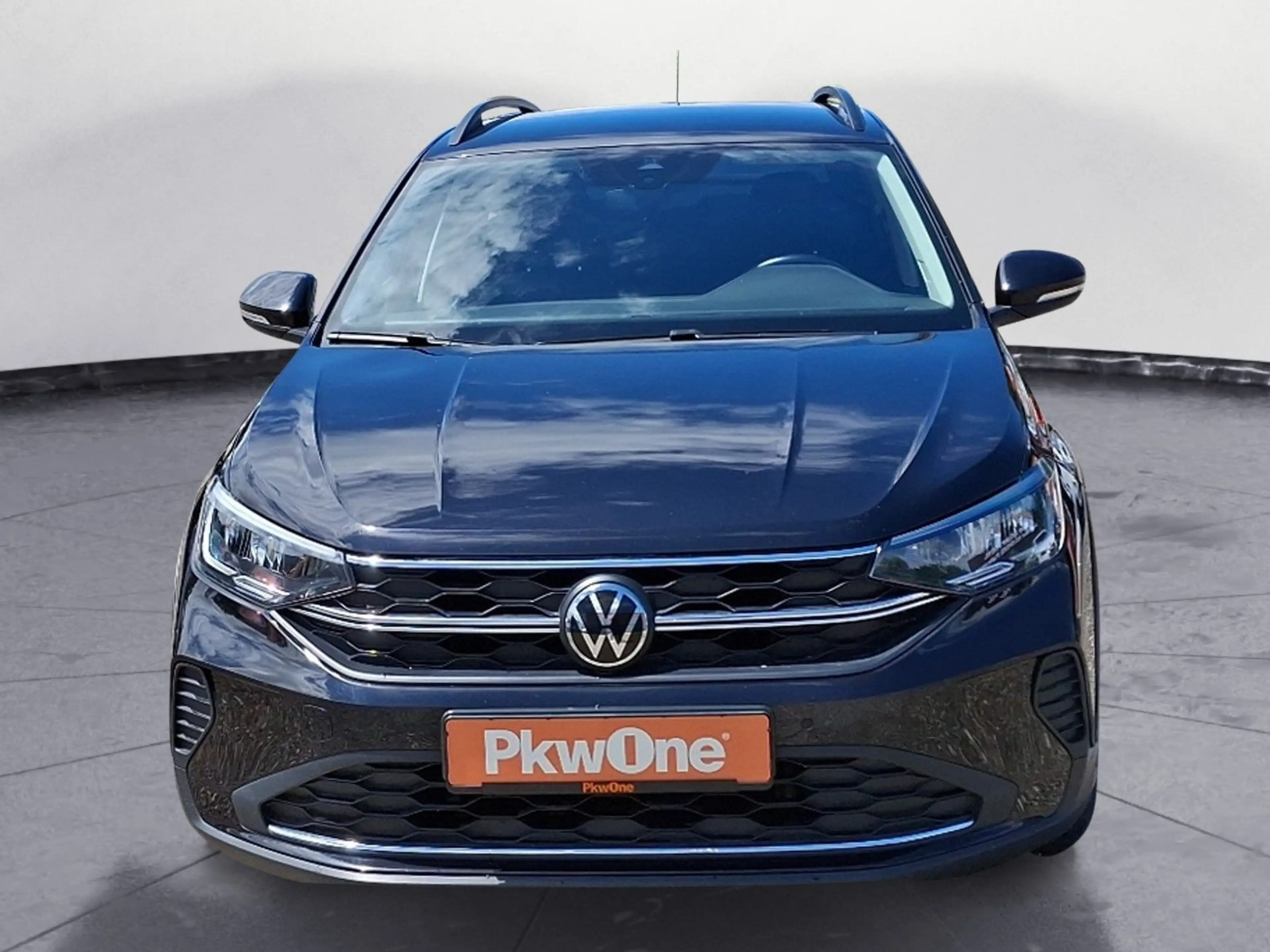 Volkswagen Taigo 1.0 TSI KAMERA*CARPLAY*SHZ*PDC*LED*BAB+ — photo 6