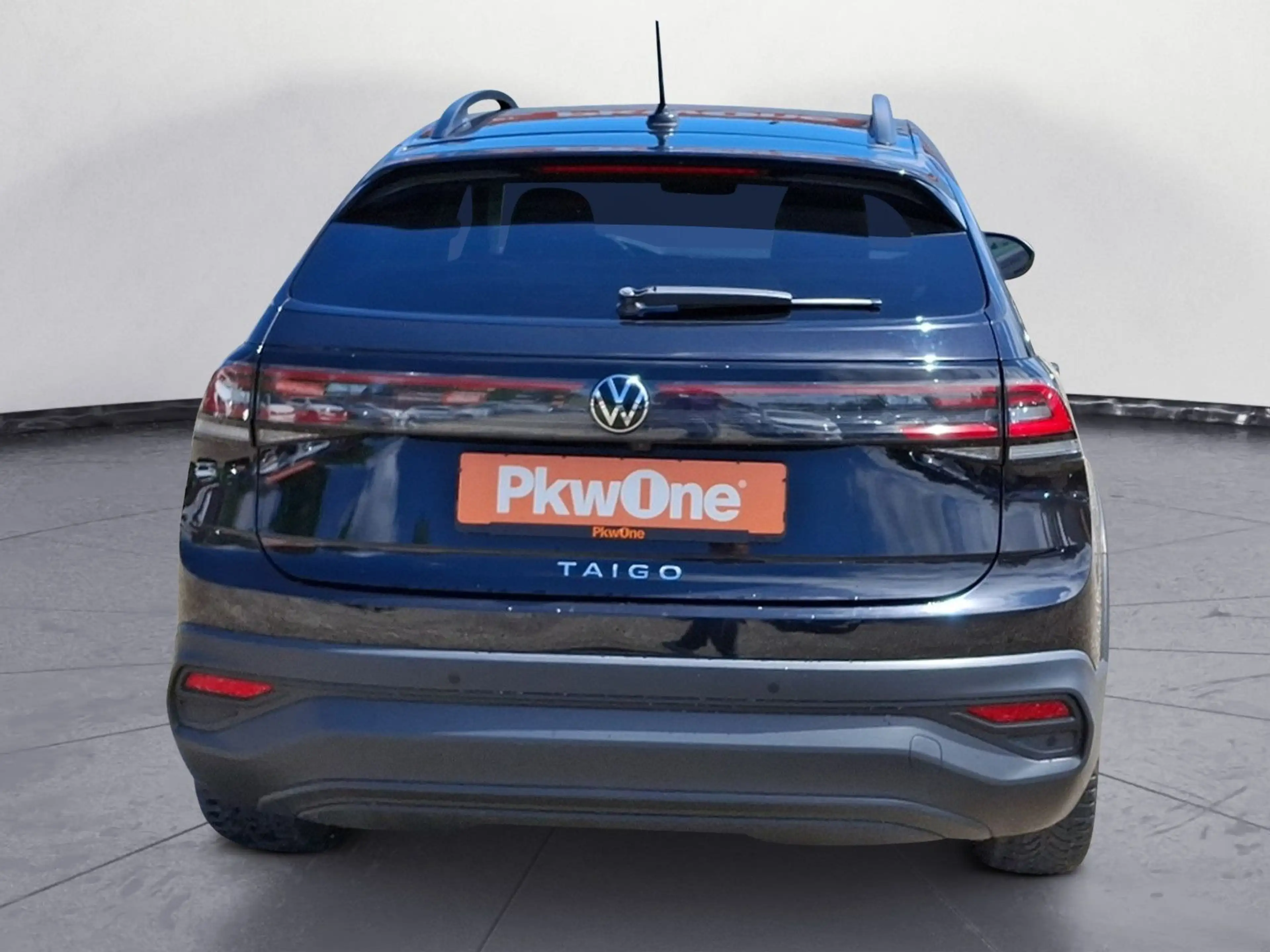 Volkswagen Taigo 1.0 TSI KAMERA*CARPLAY*SHZ*PDC*LED*BAB+ — photo 4