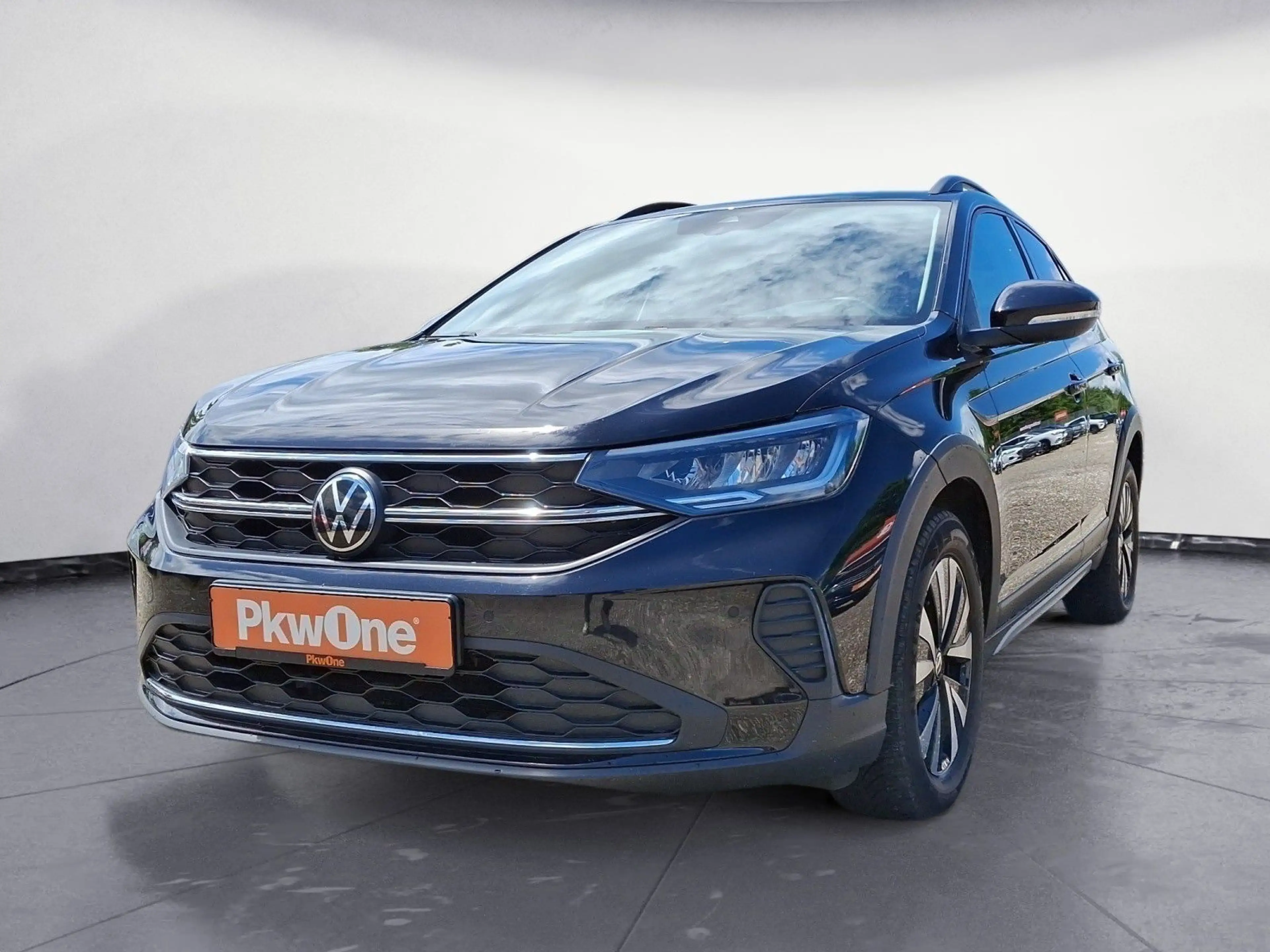 Volkswagen Taigo 1.0 TSI KAMERA*CARPLAY*SHZ*PDC*LED*BAB+