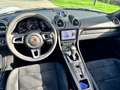 Porsche 718 Spyder Gri - thumbnail 5