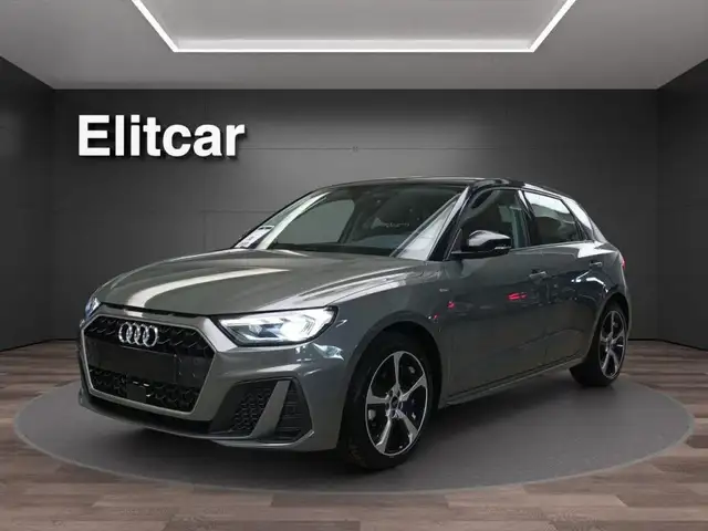 Audi A1 SPB 30 TFSI S tronic Adrenaline Edition