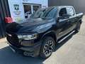 Dodge RAM 1500 HURRICANE LARAMIE SPORT 2025 Noir - thumbnail 3