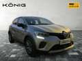 Renault Captur TCe 140 EDC EVOLUTION NAVI*CARPLAY*KAMERA Grau - thumbnail 2