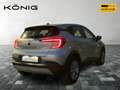 Renault Captur TCe 140 EDC EVOLUTION NAVI*CARPLAY*KAMERA Grau - thumbnail 3