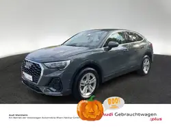 Audi Q3 45 TFSIe LED Stronic Kamera UVM