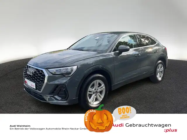 Audi Q3 45 TFSIe LED Stronic Kamera UVM