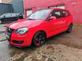 Volkswagen Polo GTI Polo 1.8 GTI Rot - thumbnail 2
