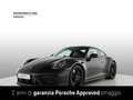 Porsche 992 coupe 3.0 carrera 4 gts auto Nero - thumbnail 1