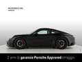 Porsche 992 coupe 3.0 carrera 4 gts auto Nero - thumbnail 2