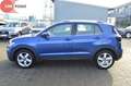 Volkswagen T-Cross Style*Kamera*LED*Navi*ACC*Carplay*DAB Blau - thumbnail 2