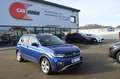 Volkswagen T-Cross Style*Kamera*LED*Navi*ACC*Carplay*DAB Blau - thumbnail 1