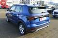Volkswagen T-Cross Style*Kamera*LED*Navi*ACC*Carplay*DAB Blau - thumbnail 3