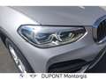 BMW X3 sDrive18dA 150ch  Business Design Argent - thumbnail 18