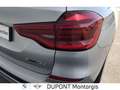 BMW X3 sDrive18dA 150ch  Business Design Argent - thumbnail 19