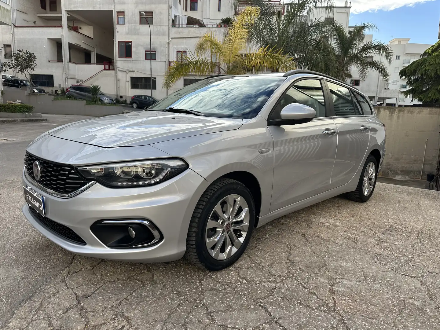 Fiat Tipo SW 1.6 mjt Easy Business s&s 120cv my19 - 1