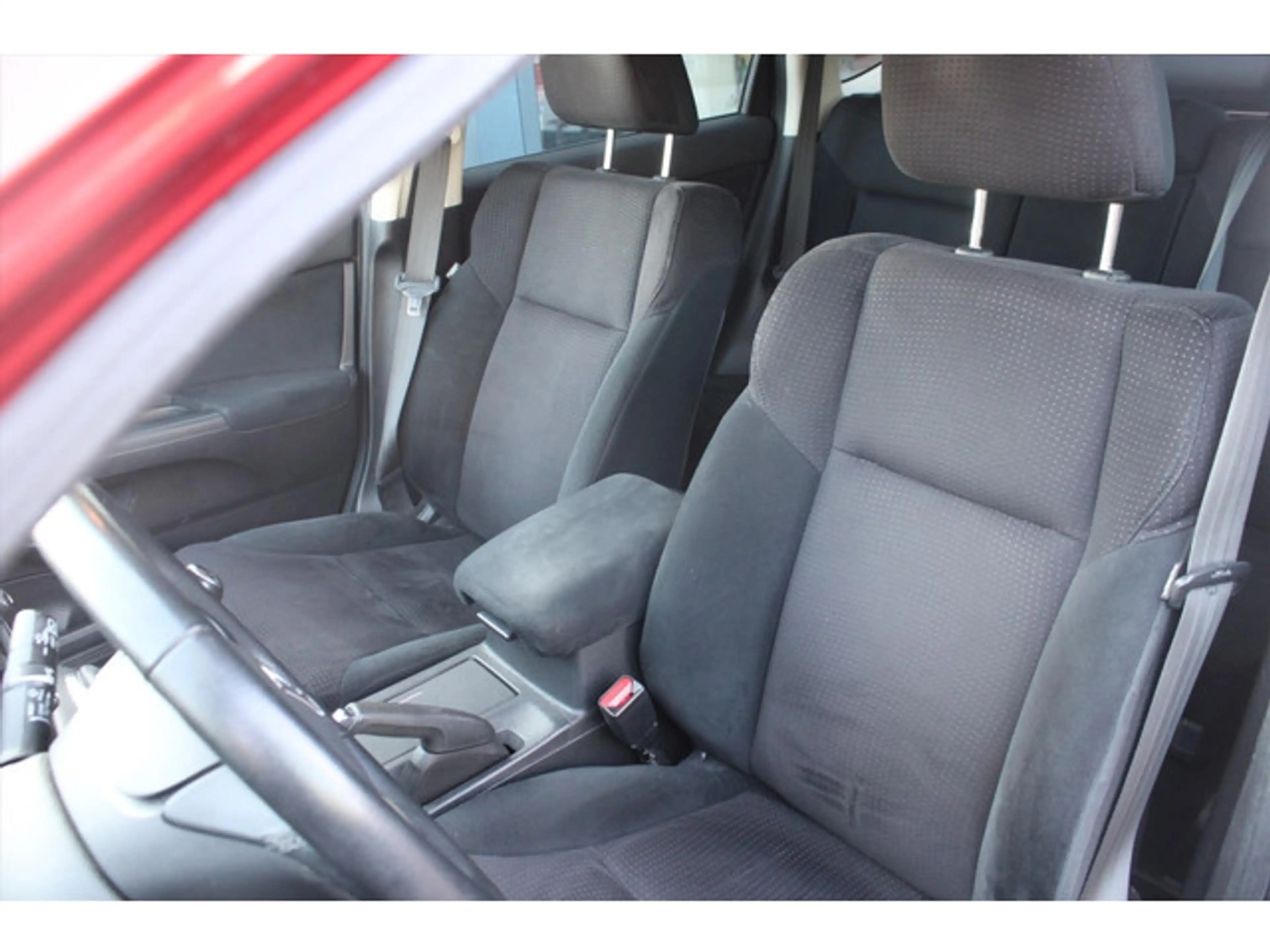 Honda CR-V 2.0 AWD *Elegance* | Trekhaak | Camera | Cruise & — photo 13