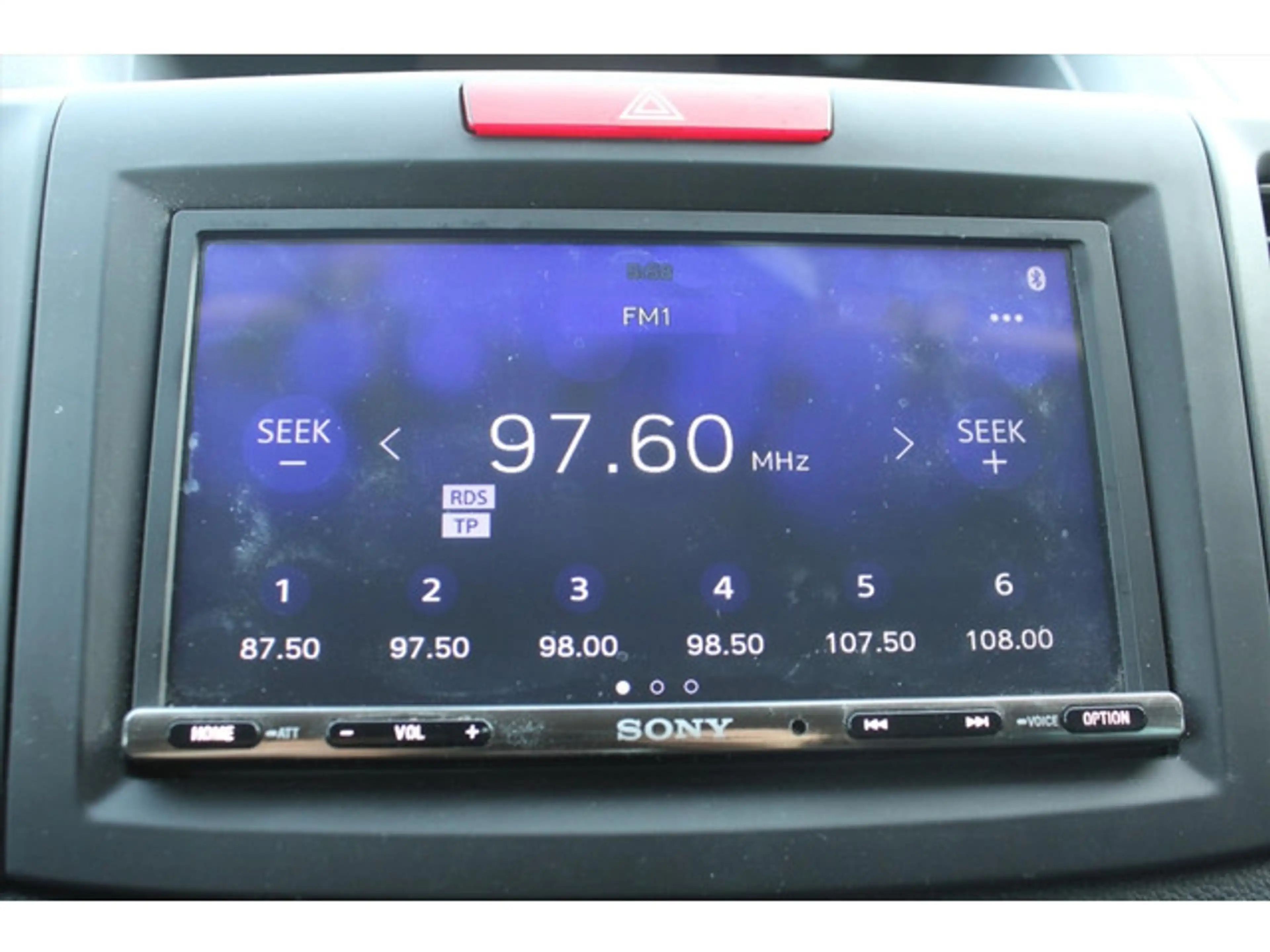 Honda CR-V 2.0 AWD *Elegance* | Trekhaak | Camera | Cruise & — photo 10
