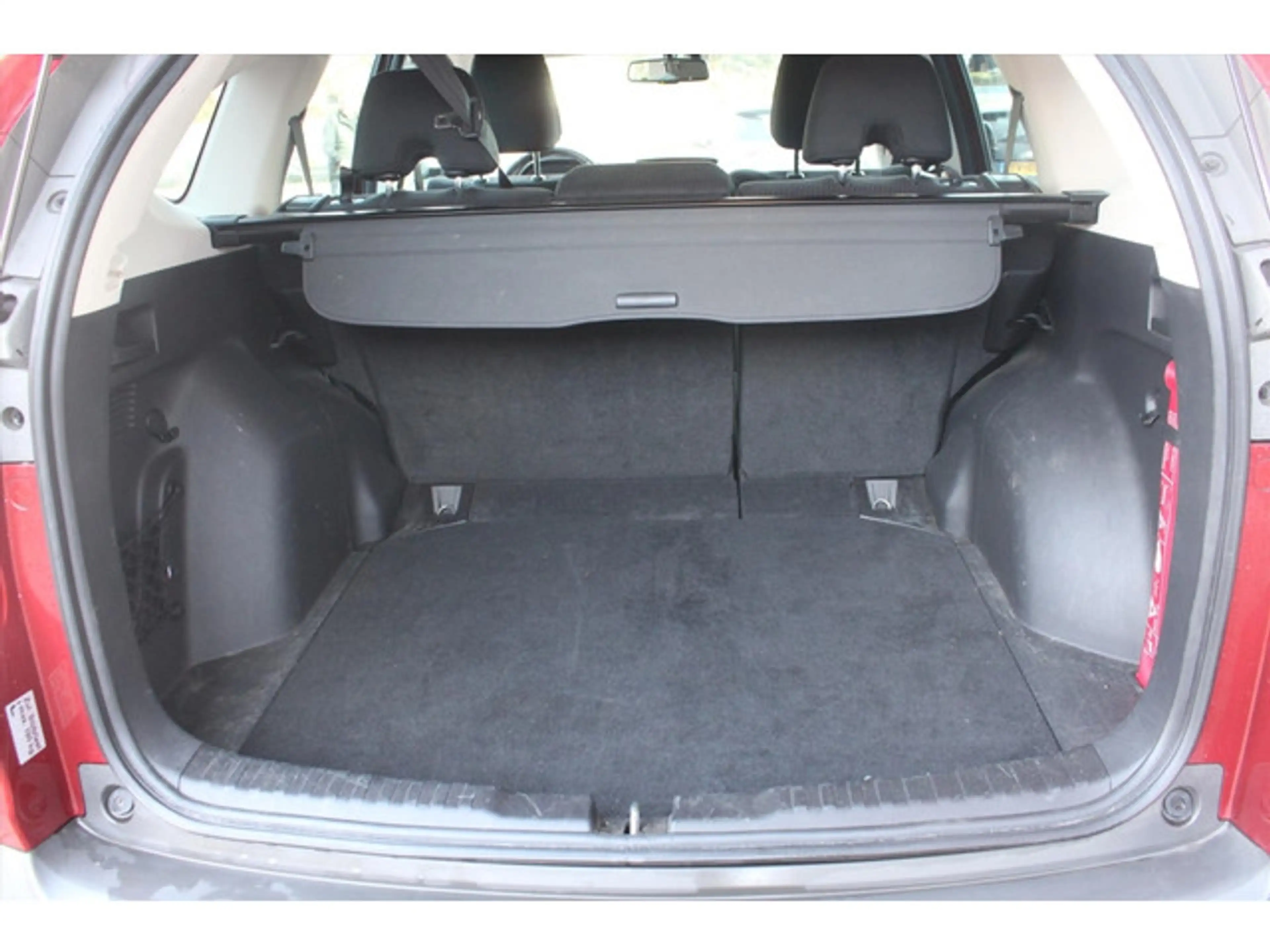 Honda CR-V 2.0 AWD *Elegance* | Trekhaak | Camera | Cruise & — photo 15