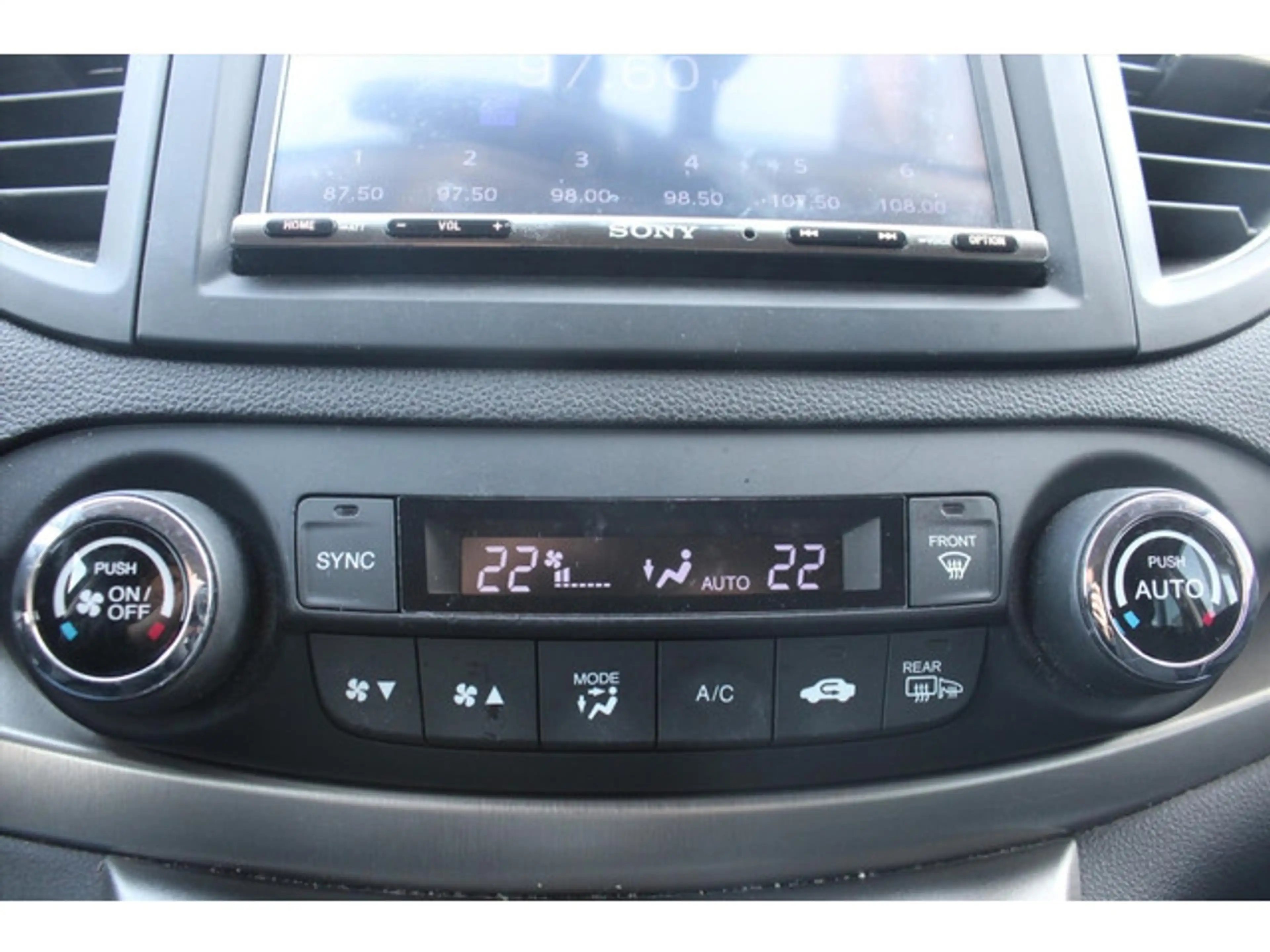 Honda CR-V 2.0 AWD *Elegance* | Trekhaak | Camera | Cruise & — photo 12