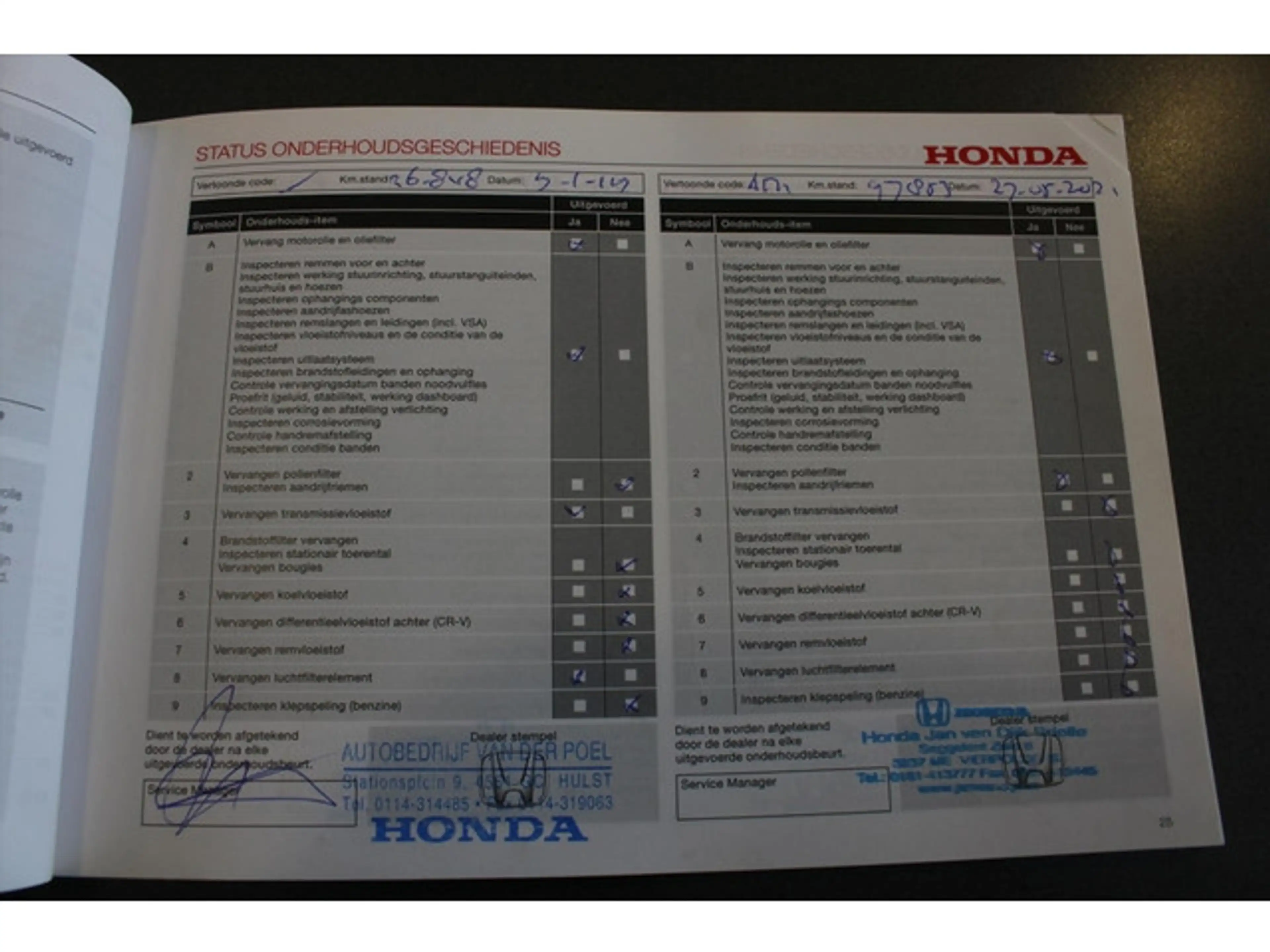 Honda CR-V 2.0 AWD *Elegance* | Trekhaak | Camera | Cruise & — photo 19