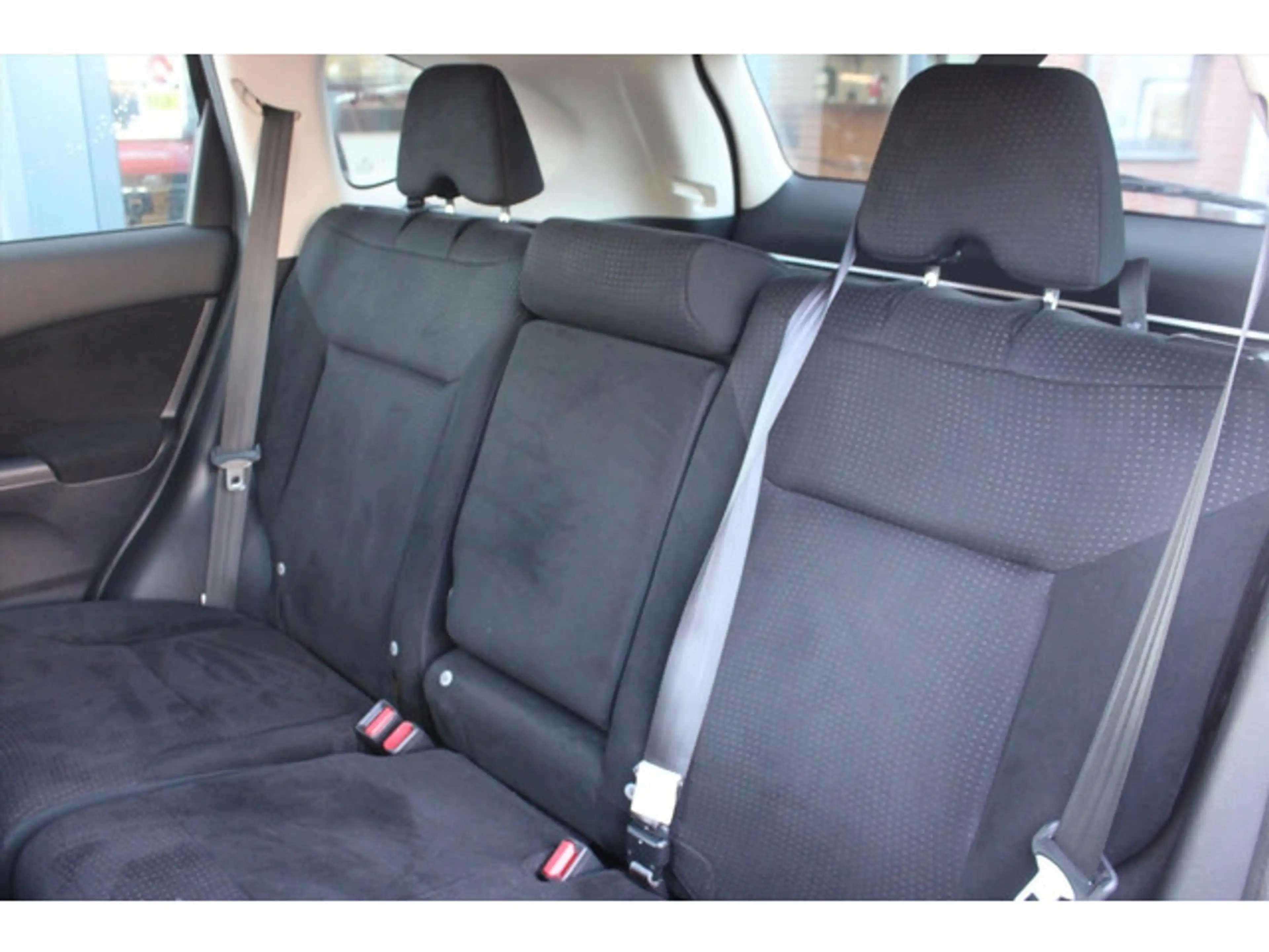 Honda CR-V 2.0 AWD *Elegance* | Trekhaak | Camera | Cruise & — photo 14