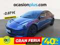 Tesla Model 3 Long-Range Dual Motor AWD Azul - thumbnail 1