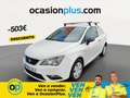 SEAT Ibiza Comercial SC Comer. 1.4TDI CR Eco.S&S Refere Blanco - thumbnail 1
