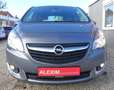 Opel Meriva B ActiveTemp/Temp/SHZ/ Grau - thumbnail 3