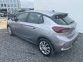 Opel Corsa EDITON PLUS PDC KLIMA RADIO EL.PAKET 1.2 55kW/7... Silber - thumbnail 4