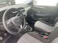 Opel Corsa EDITON PLUS PDC KLIMA RADIO EL.PAKET 1.2 55kW/7... Argento - thumbnail 7