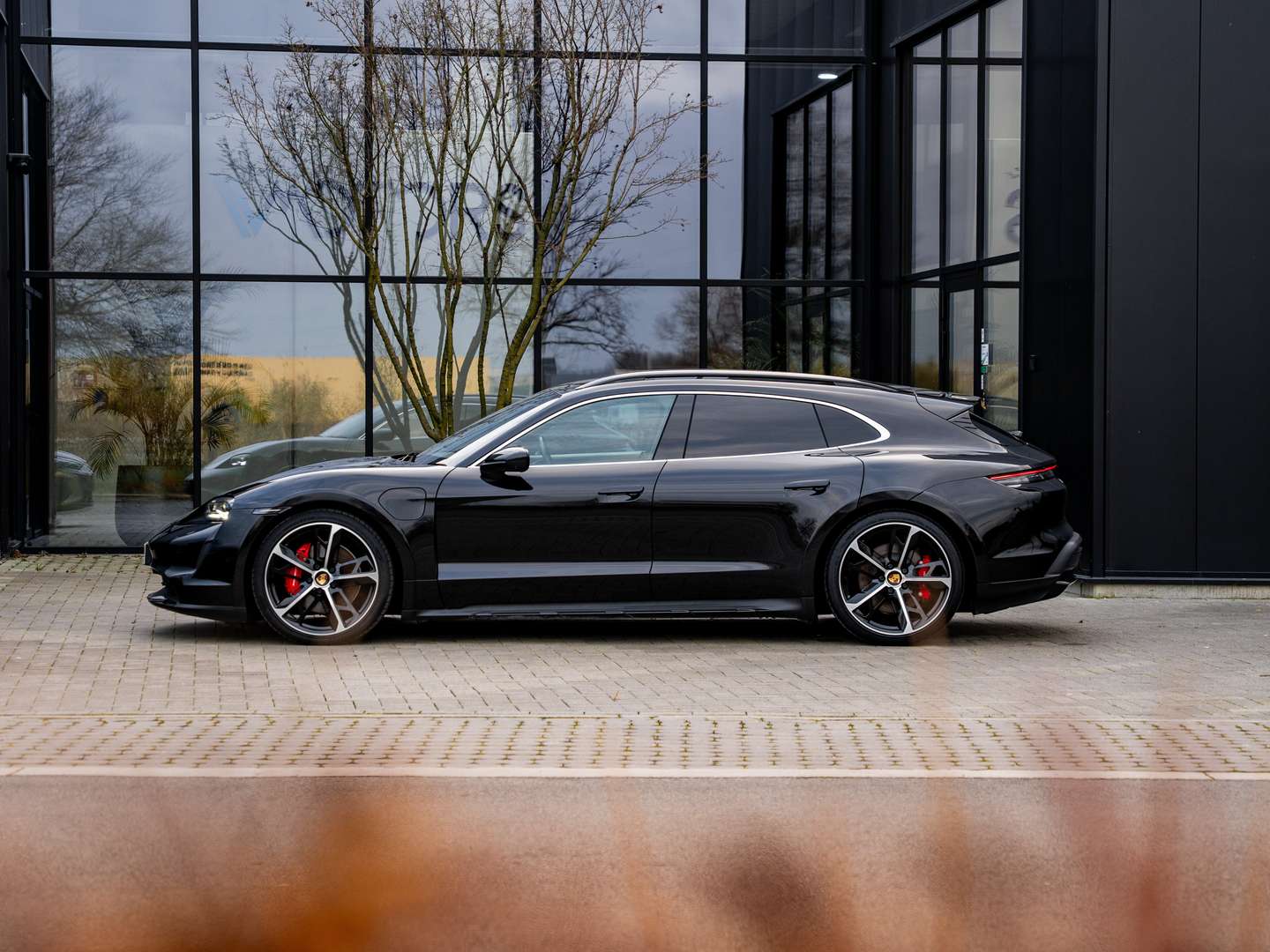 Porsche Taycan 4S - - Joinsteer - #5