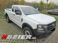 Ford Ranger XL 4x4 Extrakabine Klima 4 Sitze Weiß - thumbnail 2