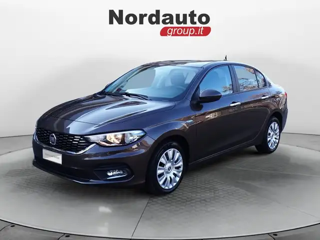 Fiat Tipo (2015-->) 1.4 4 porte Easy