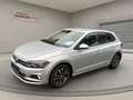 Volkswagen Polo United, Climatronic, Tempomat, Sitzheizung, PDC Argento - thumbnail 1
