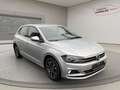 Volkswagen Polo United, Climatronic, Tempomat, Sitzheizung, PDC Argento - thumbnail 3