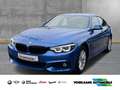 BMW 420 Gran Coupe M Sport LED Navi Prof. Head-Up Komfortz Niebieski - thumbnail 1