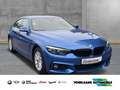 BMW 420 Gran Coupe M Sport LED Navi Prof. Head-Up Komfortz Niebieski - thumbnail 8