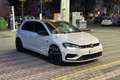 Volkswagen Golf Golf 1.0 TSI 115 CV 5p. Trendline BlueMotion Technology Weiß - thumbnail 3