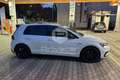 Volkswagen Golf Golf 1.0 TSI 115 CV 5p. Trendline BlueMotion Technology Weiß - thumbnail 4