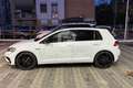 Volkswagen Golf Golf 1.0 TSI 115 CV 5p. Trendline BlueMotion Technology Weiß - thumbnail 8