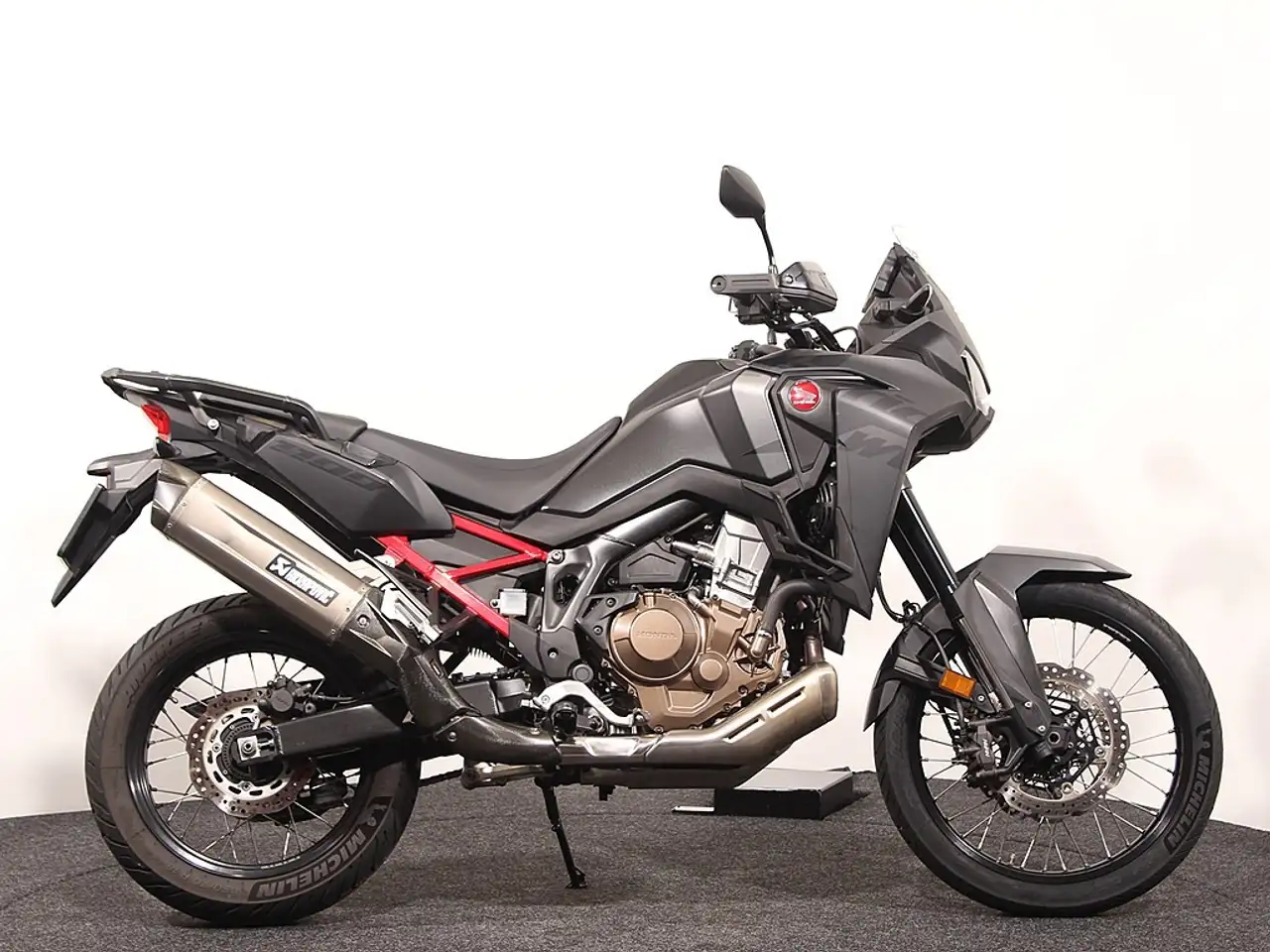 Honda CRF 1100