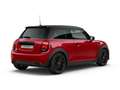 MINI Cooper SE . Classic Trim Klimaaut. Komfortzugang Rot - thumbnail 2