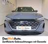 Audi Q8 50 e-tron quattro business Grau - thumbnail 3