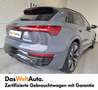 Audi Q8 50 e-tron quattro business Grau - thumbnail 4