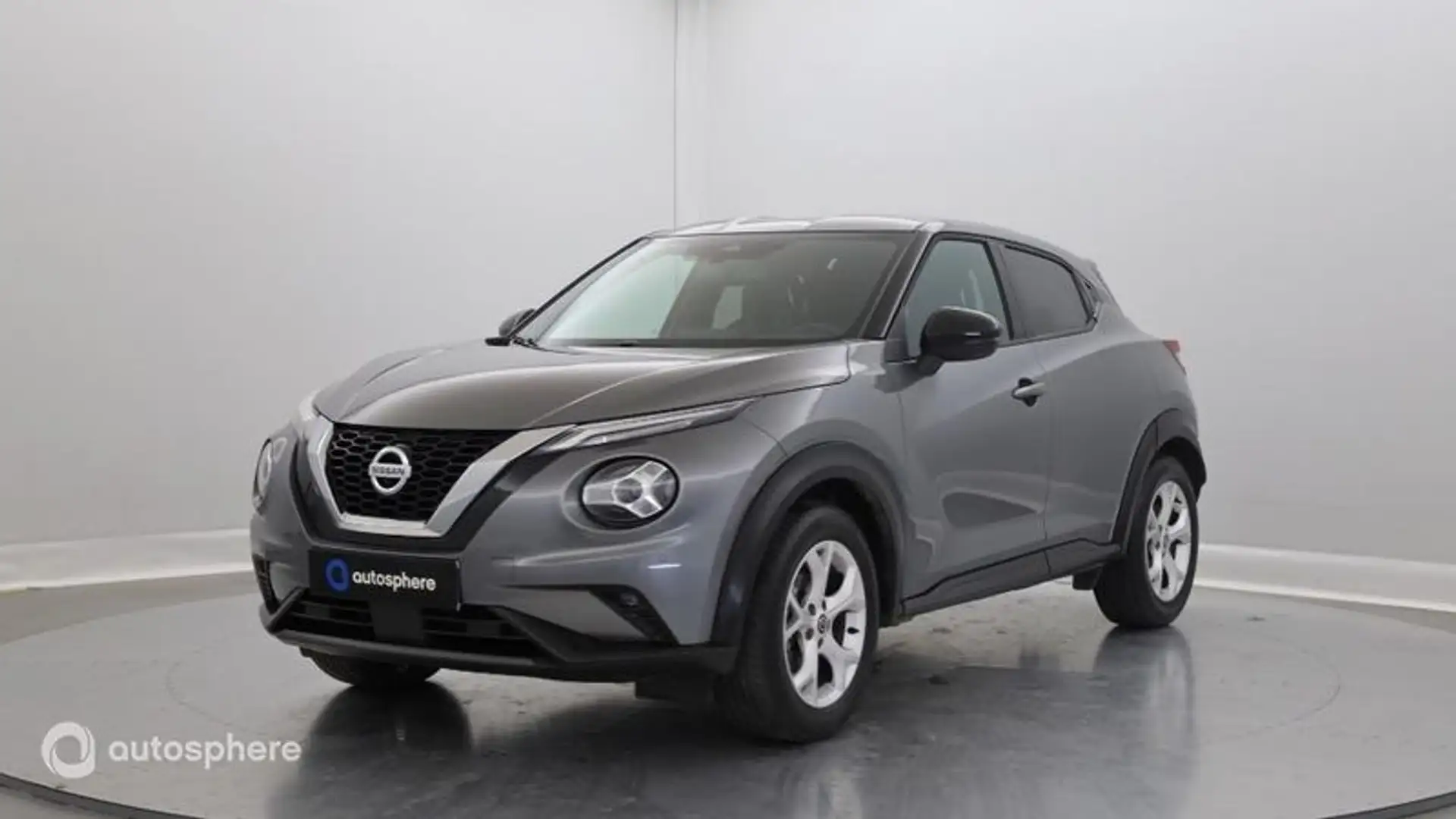 Nissan Juke 1.0 DIG-T 114ch Tekna 2021.5 - 1
