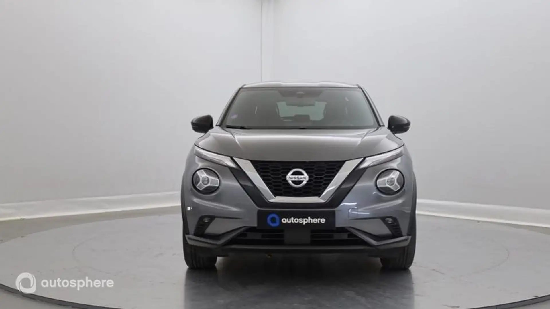 Nissan Juke 1.0 DIG-T 114ch Tekna 2021.5 - 2