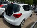 Opel Meriva B Design Edition 1,4 Liter , Motor Defekt Weiß - thumbnail 6