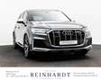 Audi SQ7 TFSi 21Z./ACC/S-SITZE/360°/PANO/7-SITZE/SIDE Grau - thumbnail 7