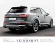 Audi SQ7 TFSi 21Z./ACC/S-SITZE/360°/PANO/7-SITZE/SIDE Серый - thumbnail 9