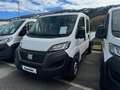 Fiat Ducato L2 DK 35 PRITSCHE 120PS *NETTO € 26.990* Weiß - thumbnail 3
